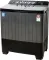 Voltas Beko WTT100UPA/BKSS 10 Kg Semi Automatic Washing Machine