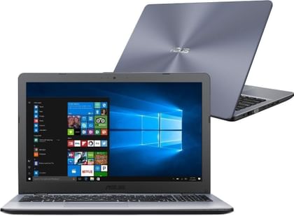 ASUS VivoBook R542UQ-DM251T Laptop (8th Gen Ci5/ 8GB/ 1TB/ Win10/ 2GB Graph)