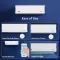 Acer AR10AS3IS1HLE25 1 Ton 3 Star 2025 Inverter Split AC