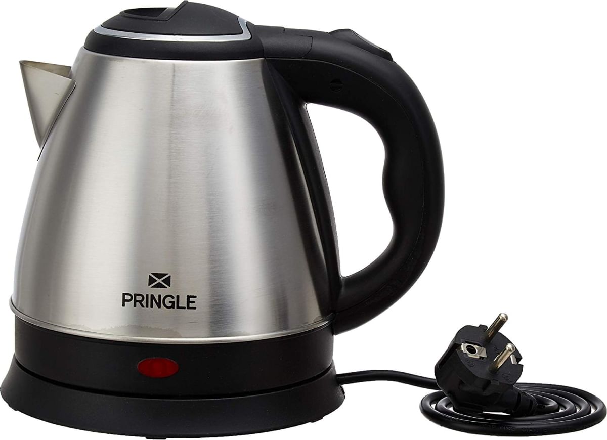 pringle electric kettle 1.8 ltr price