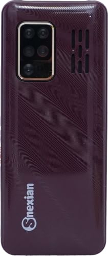 Snexian Bold 12K