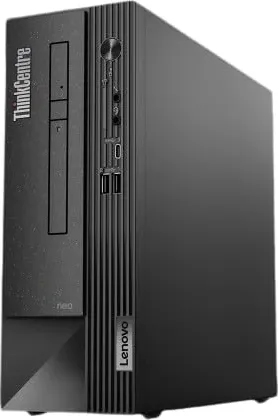 Lenovo ThinkCentre Neo 50s 11T0S08J00 Tower PC (12th Gen Core i5/ 8 GB RAM/ 512 GB SSD/ DOS) - image 4