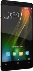 InFocus M810 vs Jio Bharat V2