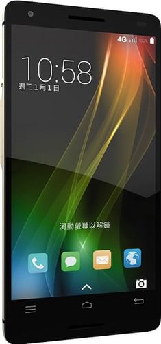 InFocus M810