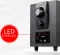Intex Boom 1666 TUFB 35W Bluetooth Home Theatre