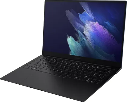 Samsung Galaxy Book Pro NP950XDB-KC4US Laptop (11th Gen Core i5/ 8GB/ 512GB/ Win11)
