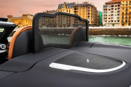 Mercedes-Benz CLE Cabriolet