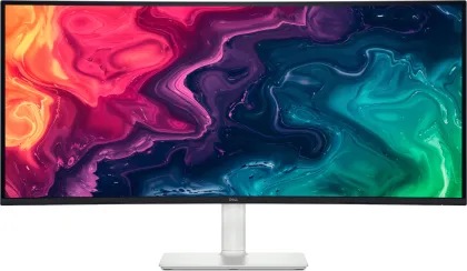 Dell S3425DW 34 inch WQHD Curved Monitor