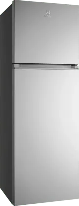 Electrolux ETM3400L-S 341 L 1 Star Double Door Refrigerator