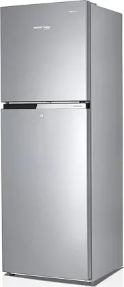 Voltas Beko RFF265E/W0XIR0I 250 L 1 Star Double Door Refrigerator