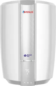 Venus Splash Pro IoT 15L Storage Water Heater