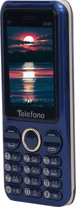 Telefono T1 Josh
