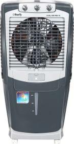 Burly Cool Air Pro 75 L Desert Air Cooler