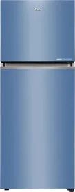 Haier HRF-3782BGI-P 328 L 2 Star Double Door Refrigerator