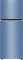 Haier HRF-3782BGI-P 328 L 2 Star Double Door Refrigerator