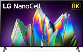 LG 65NANO95TNA 65-inch Ultra HD 8K Smart LED TV