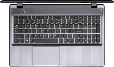 Lenovo Ideapad Z580 (59-370239) Laptop (3rd Gen Ci3/ 4GB/ 500GB/ Win8/ 1GB Graph)