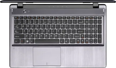 Lenovo Ideapad Z580 (59-370239) Laptop (3rd Gen Ci3/ 4GB/ 500GB/ Win8/ 1GB Graph)