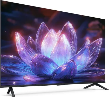 Xiaomi X Series 2025 43 inch Ultra HD 4K Smart LED TV (L43MB-AIN)