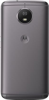 Motorola Moto G5s