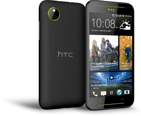 HTC Desire 700 Dual Sim