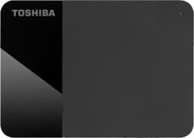 Toshiba Canvio Ready 1TB HDTP310AK3AA USB 3.0 External Hard Disk Drive