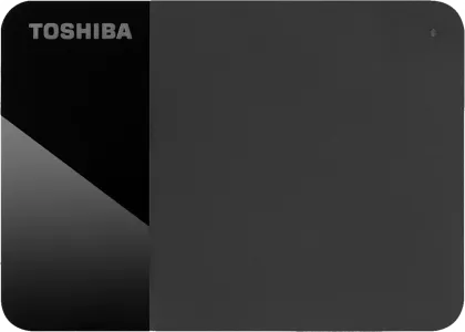 Toshiba Canvio Ready 1TB HDTP310AK3AA USB 3.0 External Hard Disk Drive - image 2