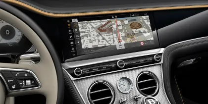 Bentley Continental GT Speed Edition 12