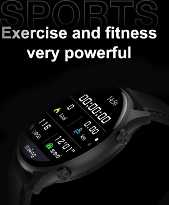 PunnkFunnk SK10 Smartwatch