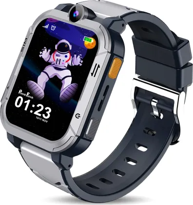 PunnkFunnk Safeguard Smartwatch