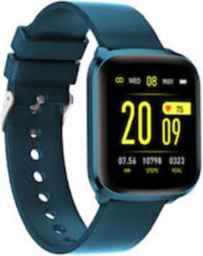 Hyundai P240 Smartwatch Best Price in India 2022, Specs \u0026 Review | Smartprix