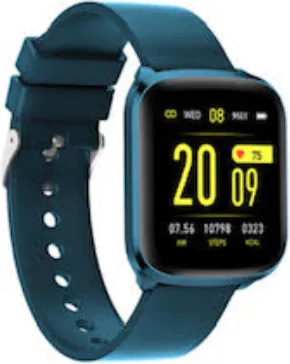 smart watch hyundai p240