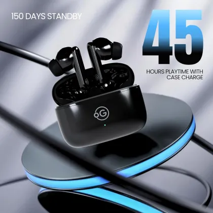 OOGE Wavepods 3 True Wireless Earbuds