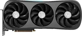 Zotac NVIDIA GeForce RTX 4080 Trinity OC 16 GB GDDR6X Graphics Card