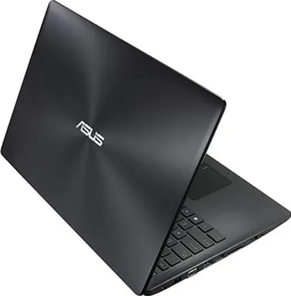 Asus A553MA-BING-XX1150B Notebook (PQC/ 2GB/ 500GB/ Win8.1)