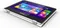 Lenovo 300 Yoga 80M1003WIN Laptop (4th Gen PQC/ 4GB/ 500GB/ Win10)
