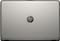 HP 15-af001AU (M4Y78PA) Notebook (APU Quad Core A6/ 4GB/ 500GB/ FreeDOS)