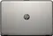 HP 15-af001AU (M4Y78PA) Notebook (APU Quad Core A6/ 4GB/ 500GB/ FreeDOS)