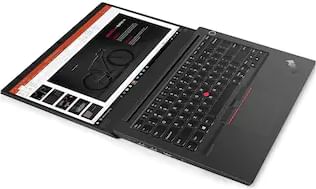 Lenovo ThinkBook 14 (20RV00STIN) Laptop (10th Gen Core i5/ 8GB/ 512GB SSD/ FreeDOS)