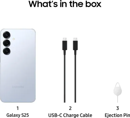 Samsung Galaxy S25