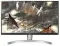 LG 27UK650-W 27-inch Ultra HD 4K LED Monitor