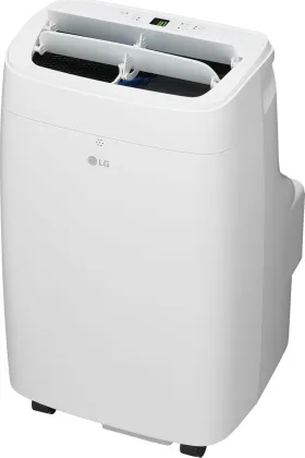 LG LP0725WSSM 7300 BTU 115V Portable AC
