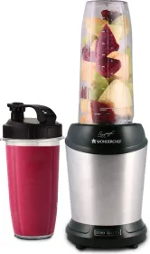 Wonderchef Nutri-Blend Pro 1200 W Mixer Grinder