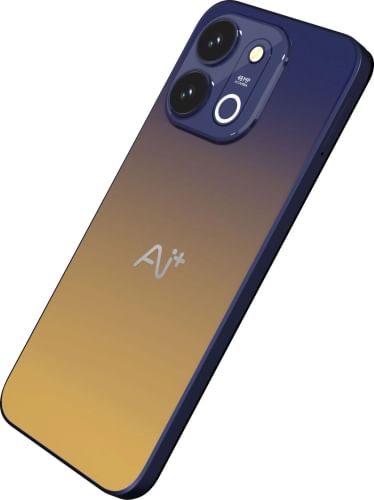 Ai+ Nova 2 Power 5G (8GB RAM + 128GB)