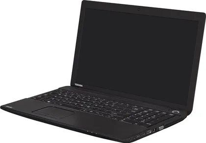 Toshiba Satellite C50A-E0110 Notebook (4th CDC/ 2GB/ 500GB/ Win8.1)
