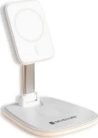 Sevenaire MagCharge D1850 Wireless Charger (Without Adapter)