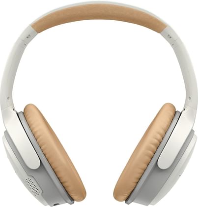 Bose SoundLink Around Ear II Wireless Bluetooth Headset with Mic