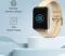 Mustard CZAR Smartwatch
