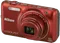 Nikon Coolpix S6600 Point & Shoot
