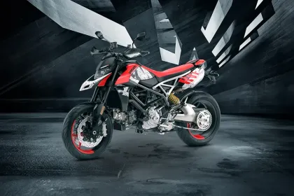 Ducati Hypermotard 950